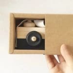 lot de 2 adorables décorations lapin, fée ou appareil photo - kidyhome