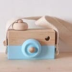 lot de 2 adorables décorations lapin, fée ou appareil photo - kidyhome