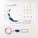 couverture + accessoire shooting photo bébé - 1 / 100