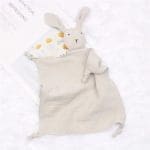 Doudou lange brodé - kidyhome