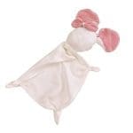 doudou lange souris - White - peluche