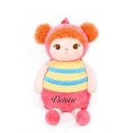 sac à dos poupée - kidyhome